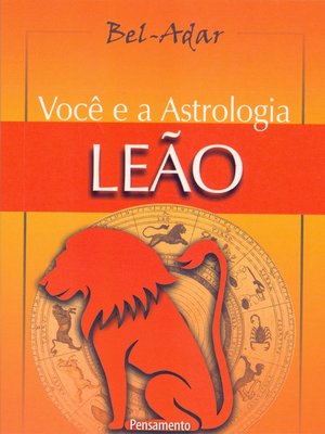 cover image of Você e a Astrologia--Leão